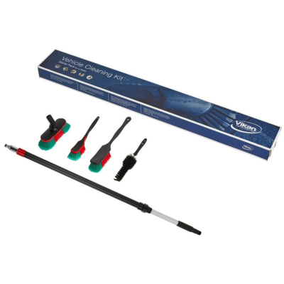 Vikan - Starter Pack